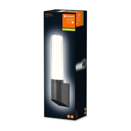 Ledvance - Εξωτερικό επιτοίχιο φωτιστικό LED FLARE LED/7W/230V IP44