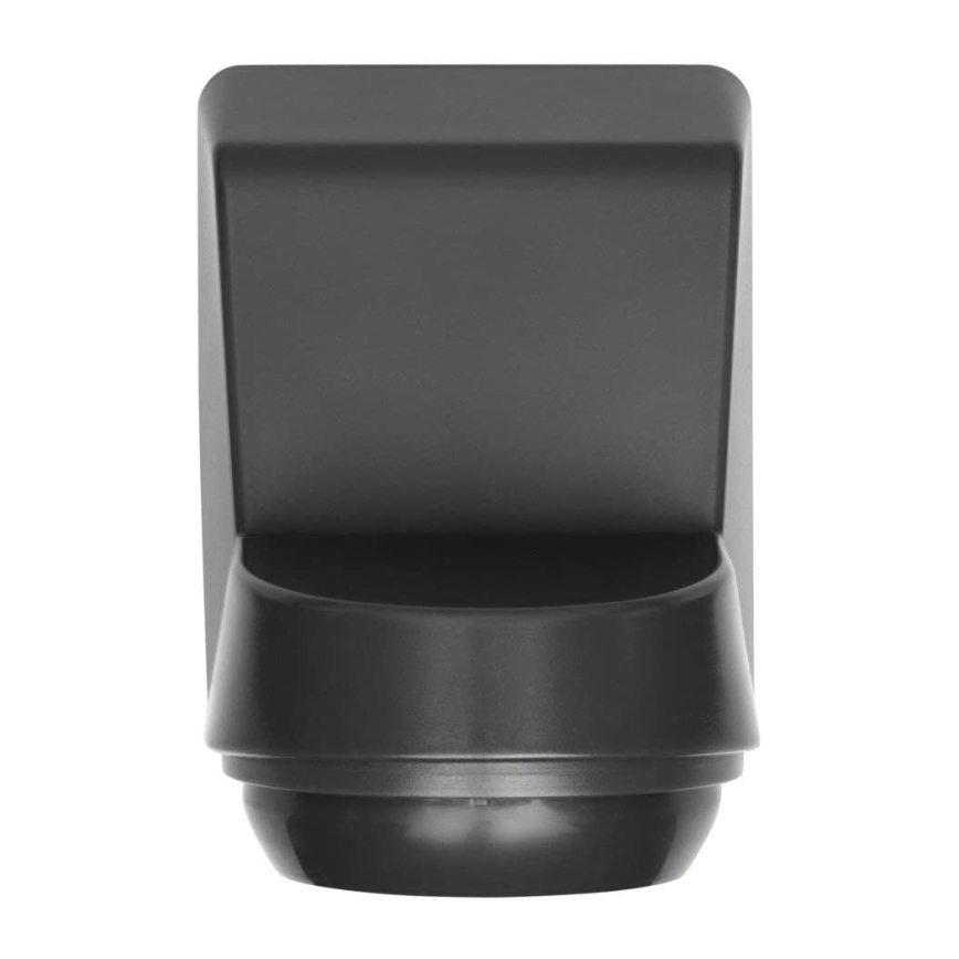 Ledvance - Εξωτερικός υπέρυθρος ανιχνευτής κίνησης 230V IP55 ανθρακί