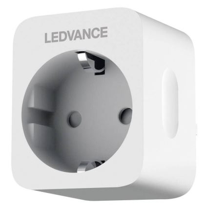 Ledvance - Έξυπνη πρίζα SCHUKO SMART+ EU Wi-Fi