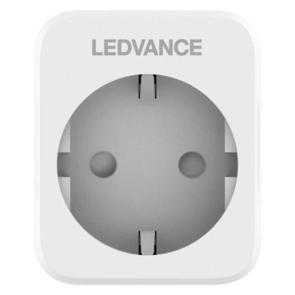 Ledvance - Έξυπνη πρίζα SCHUKO SMART+ EU Wi-Fi