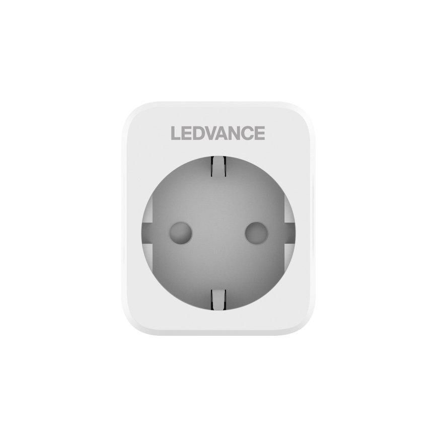 Ledvance - Έξυπνη πρίζα SCHUKO SMART+ EU Wi-Fi