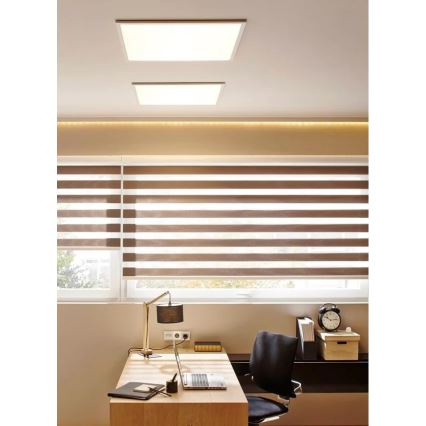 Ledvance - Έξυπνη πρίζα SCHUKO SMART+ EU Wi-Fi