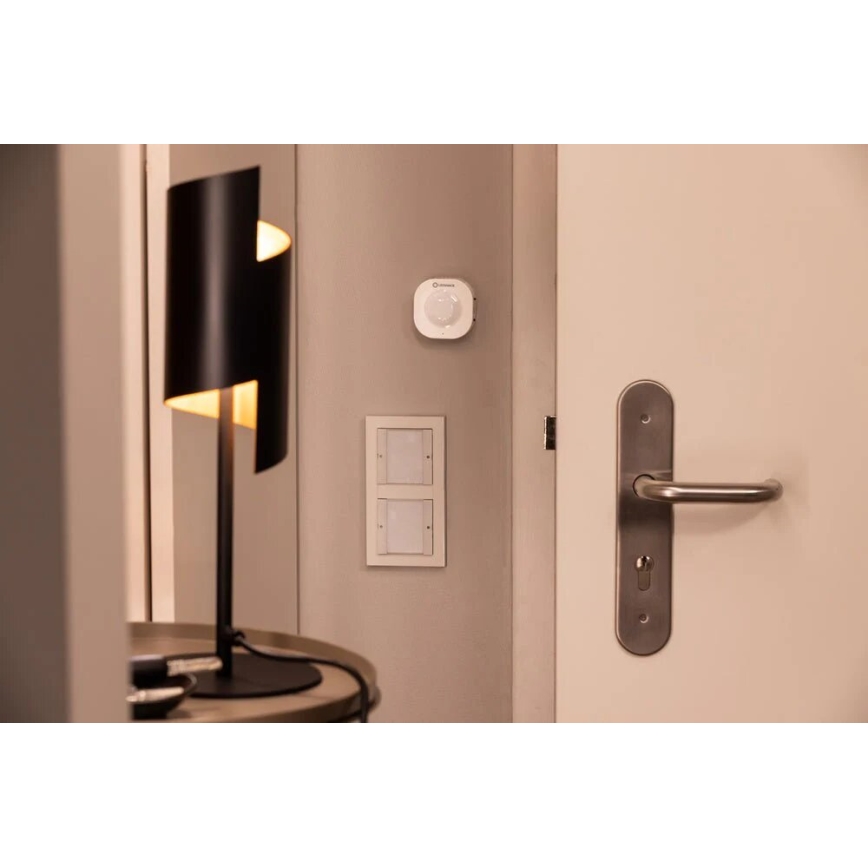 Ledvance - Έξυπνος αισθητήρας κίνησης SMART+ 3,7V 500 mAh Wi-Fi