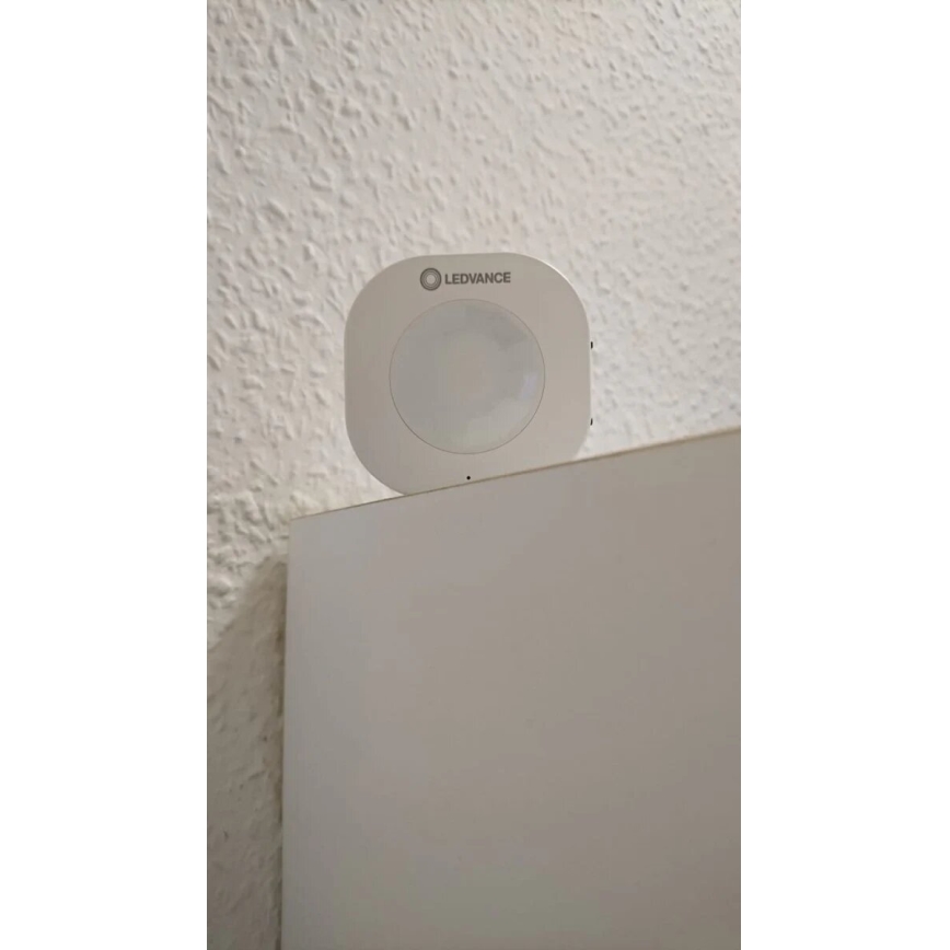 Ledvance - Έξυπνος αισθητήρας κίνησης SMART+ 3,7V 500 mAh Wi-Fi