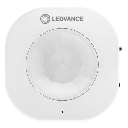Ledvance - Έξυπνος αισθητήρας κίνησης SMART+ 3,7V 500 mAh Wi-Fi