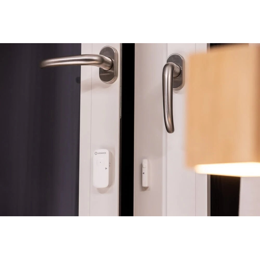 Ledvance - Έξυπνος αισθητήρας παραθύρων και θυρών SMART+ 3,7V 500 mAh Wi-Fi