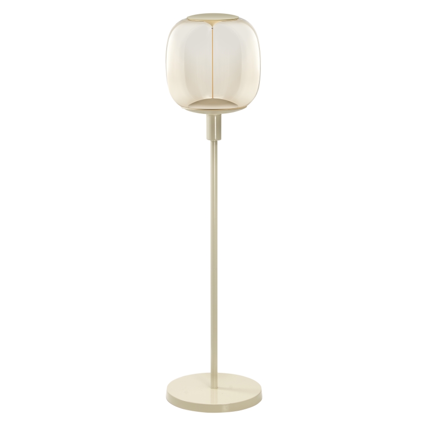 Ledvance - Βάση λάμπας DECOR STICK 1xE27/40W/230V μπεζ