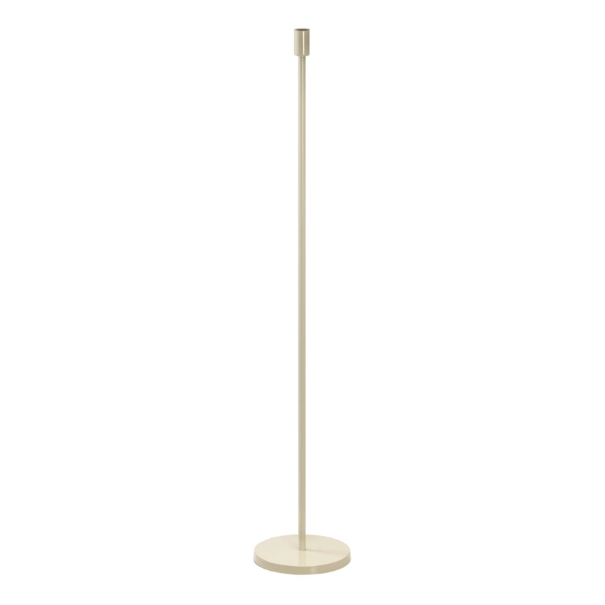 Ledvance - Βάση λάμπας DECOR STICK 1xE27/40W/230V μπεζ