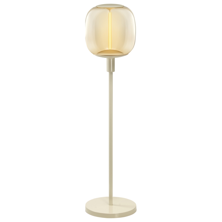 Ledvance - Βάση λάμπας DECOR STICK 1xE27/40W/230V μπεζ