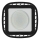 Ledvance - Βιομηχανικό φωτιστικό οροφής LED HIGHBAY LED/80W/230V IP65 6500K