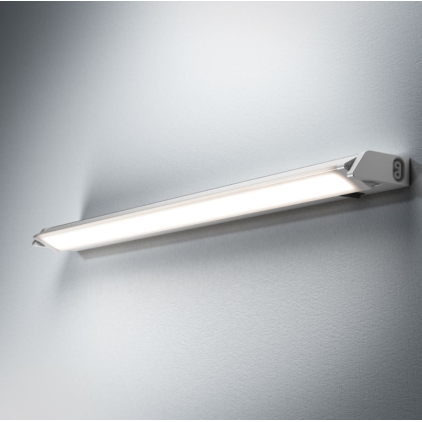 Ledvance - Ενσωματωμένο φωτιστικό LED TURN LED/10W/230V