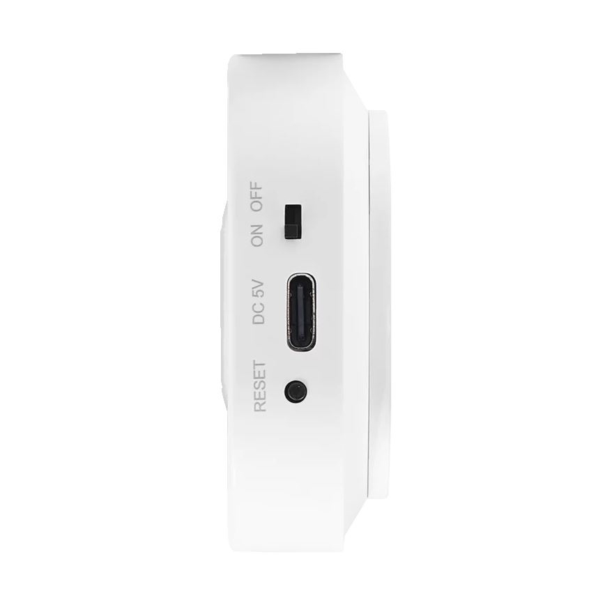 Ledvance - Έξυπνος αισθητήρας κίνησης SMART+ 3,7V Wi-fi
