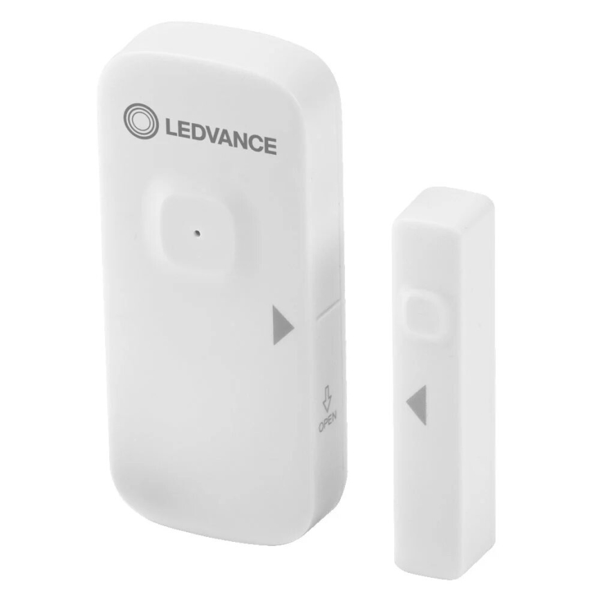 Ledvance - Έξυπνος αισθητήρας παράθυρου και πόρτας SMART+ 3,7V 500 mAh Wi-fi