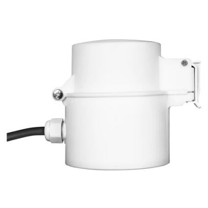 Ledvance - Εξωτερική έξυπνη πρίζα SMART+ PLUG SCHUKO 3680W IP44 Wi-Fi
