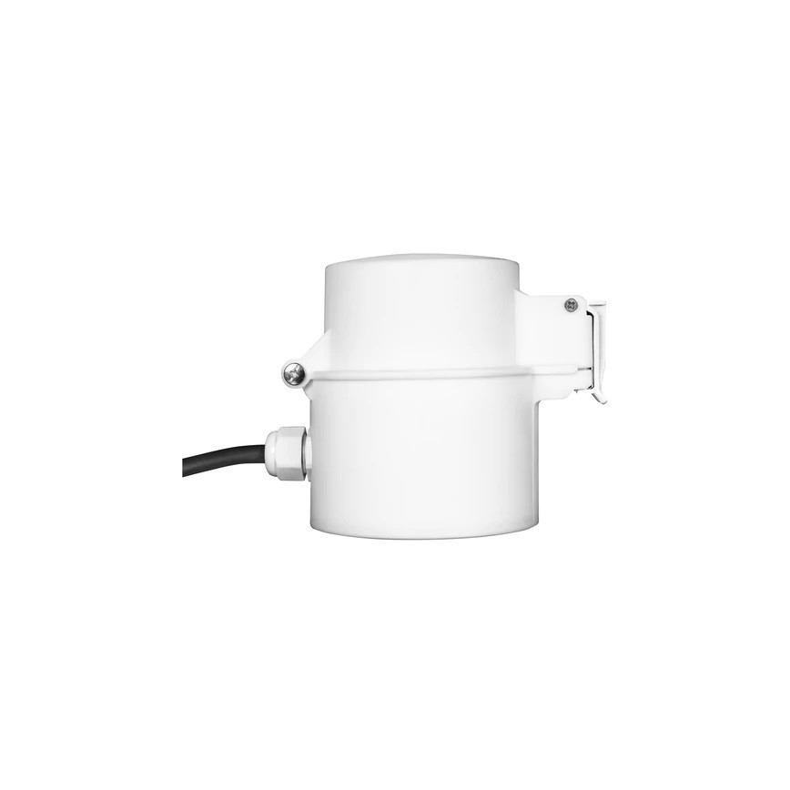 Ledvance - Εξωτερική έξυπνη πρίζα SMART+ PLUG SCHUKO 3680W IP44 Wi-Fi