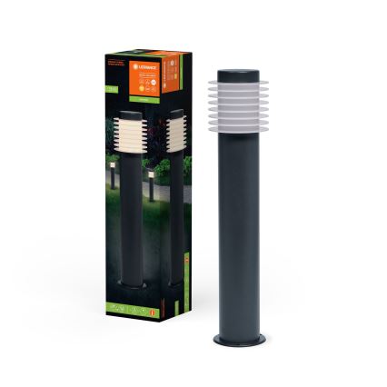 Ledvance - Εξωτερικό φωτιστικό LED ENDURA HYBRID RONDO LED/4W/12V IP44
