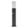 Ledvance - Εξωτερικό φωτιστικό με αισθητήρα FIGO CYLINDER 1xE27/20W/230V IP44
