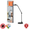 Ledvance - Επιτραπέζια λάμπα αφής dimming LED SUN@HOME LED/20W/230V 2200-5000K CRI 95 Wi-Fi