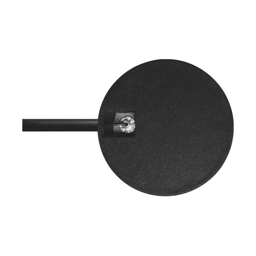 Ledvance - Επιδαπέδια λάμπα CONE 1xE27/40W/230V