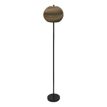 Ledvance - Επιδαπέδια λάμπα DECOR CARDBOARD 1xE27/15W/230V