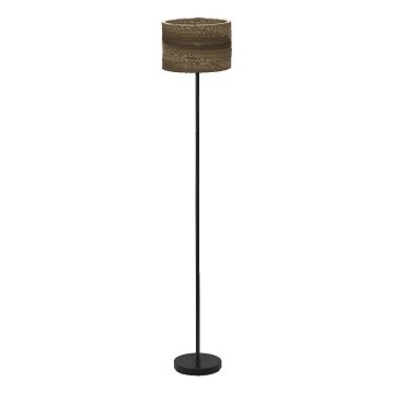 Ledvance - Επιδαπέδια λάμπα DECOR CARDBOARD 1xE27/15W/230V