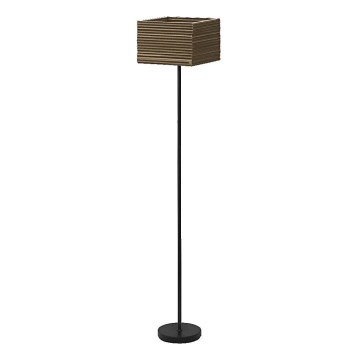 Ledvance - Επιδαπέδια λάμπα DECOR CARDBOARD 1xE27/15W/230V