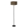Ledvance - Επιδαπέδια λάμπα DECOR CARDBOARD 1xE27/15W/230V