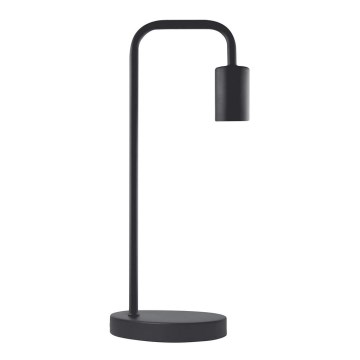 Ledvance - Επιδαπέδια λάμπα PIPE 1xE27/40W/230V