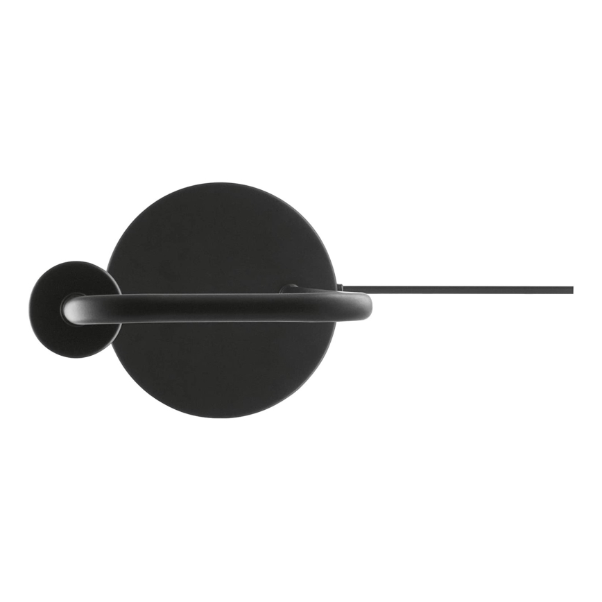 Ledvance - Επιδαπέδια λάμπα PIPE 1xE27/40W/230V
