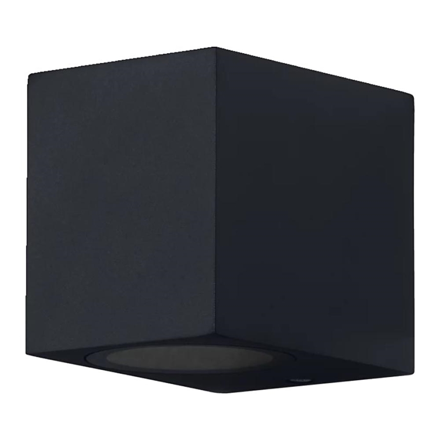 Ledvance - Επιτοίχιο φωτιστικό εξωτερικού χώρου ENDURA CLASSIC 1xGU10/35W/230V IP44
