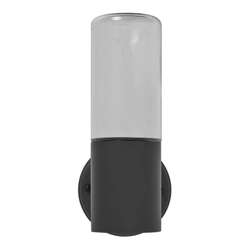 Ledvance - Επιτοίχιο φωτιστικό εξωτερικού χώρου FIGO CYLINDER 1xE27/20W/230V IP44