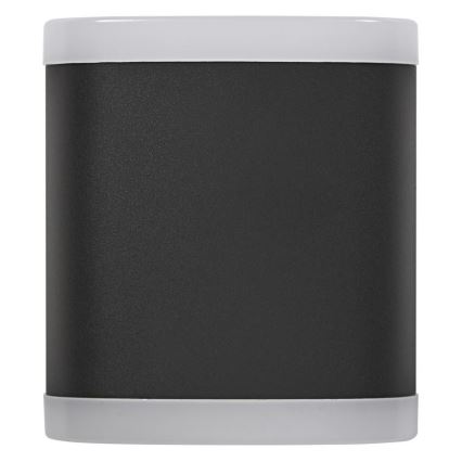 Ledvance - Επιτοίχιο φωτιστικό εξωτερικού χώρου LED ENDURA STYLE DALLAS LED/9W/230V IP44