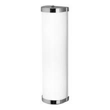 Ledvance - Επιτοίχιο φωτιστικό μπάνιου BATHROOM CLASSIC 2xE14/12W/230V IP44