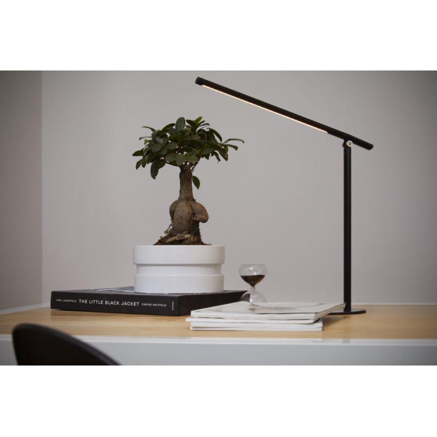 Ledvance - Επιτραπέζια λάμπα dimmer LED PANAN LED/7W/230V