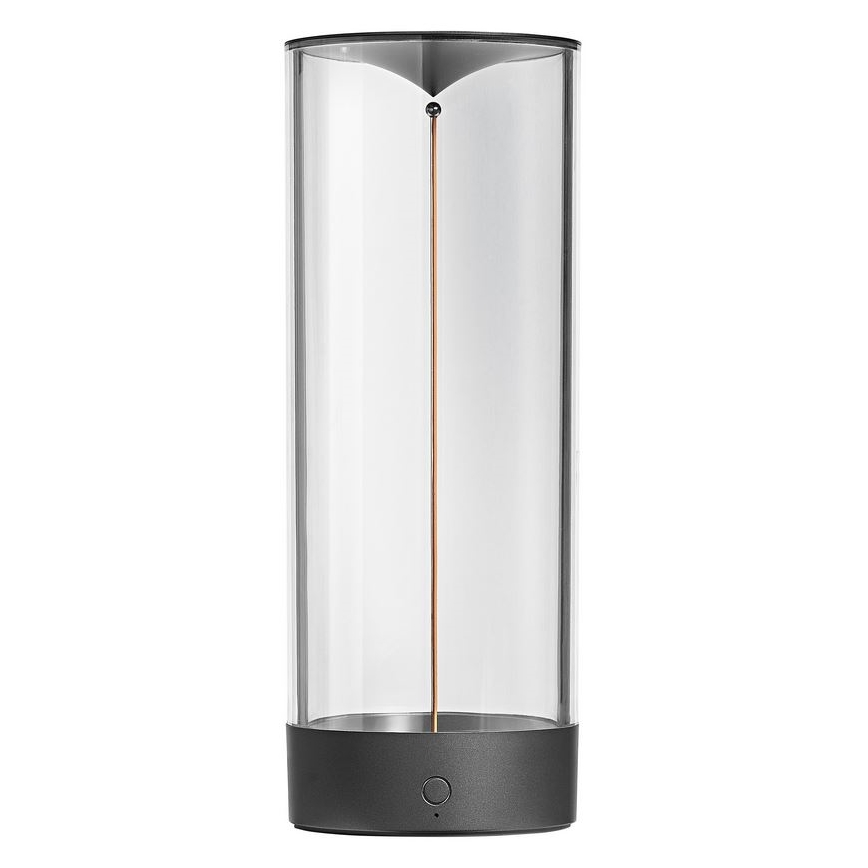 Ledvance - Επιτραπέζια λάμπα αφής dimming LED DECOR FILAMENT LED/1,2W/5V 1000 mAh