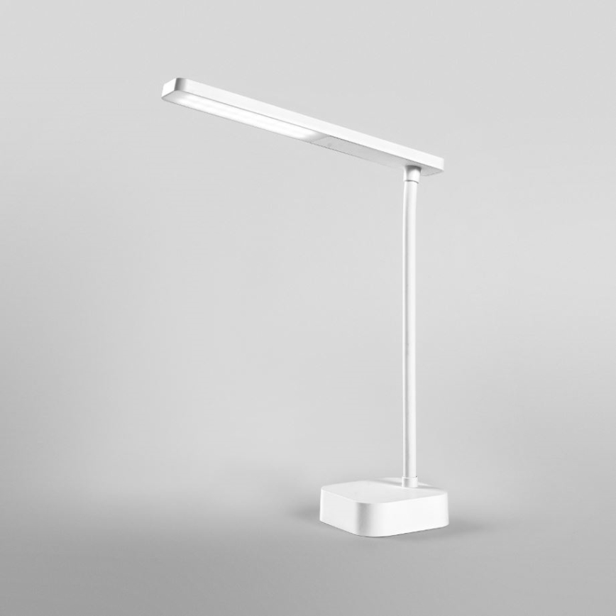 Ledvance - Επιτραπέζια λάμπα αφής dimming LED PANAN LED/5,2W/5V 1200mAh