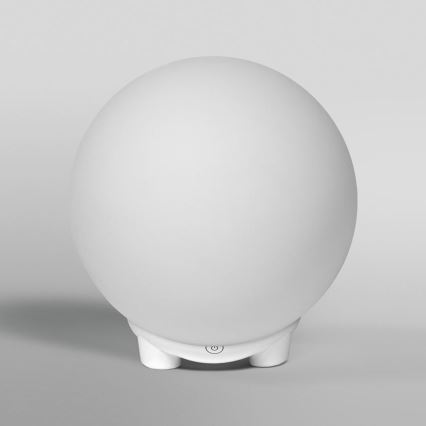 Ledvance - LED RGBW Dimmable επαναφορτιζόμενο επιτραπέζιο φωτιστικό SMART+ MAGIC LED/2,5W/5V 2200-6500K Wi-Fi