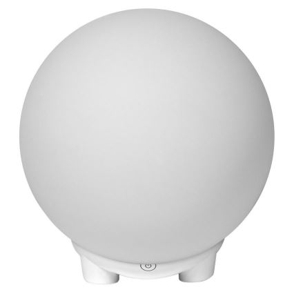 Ledvance - LED RGBW Dimmable επαναφορτιζόμενο επιτραπέζιο φωτιστικό SMART+ MAGIC LED/2,5W/5V 2200-6500K Wi-Fi