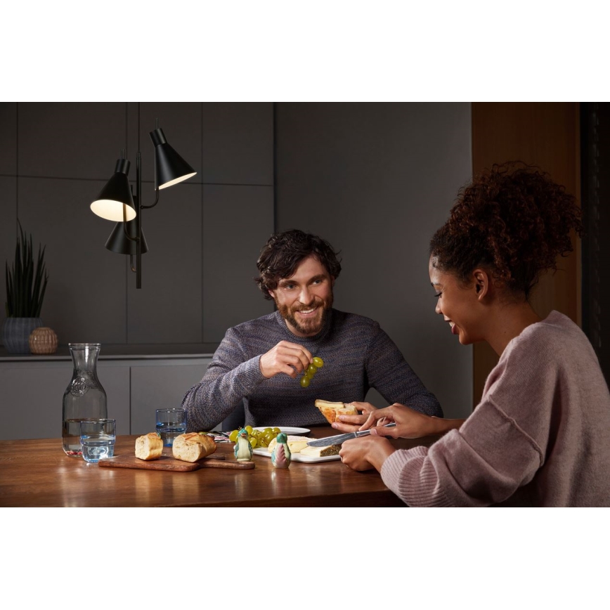Ledvance -  Κρεμαστό φωτιστικό οροφής LED DECOR TOKIO 3xLED/4,6W/230V