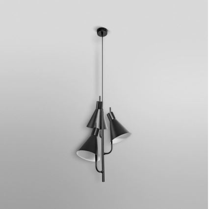 Ledvance -  Κρεμαστό φωτιστικό οροφής LED DECOR TOKIO 3xLED/4,6W/230V