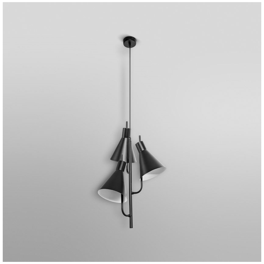 Ledvance -  Κρεμαστό φωτιστικό οροφής LED DECOR TOKIO 3xLED/4,6W/230V