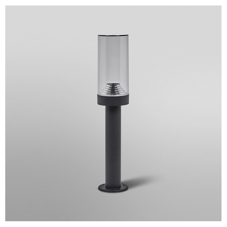 Ledvance - Λάμπα εξωτερικού χώρου AMBER 1xE27/20W/230V IP44