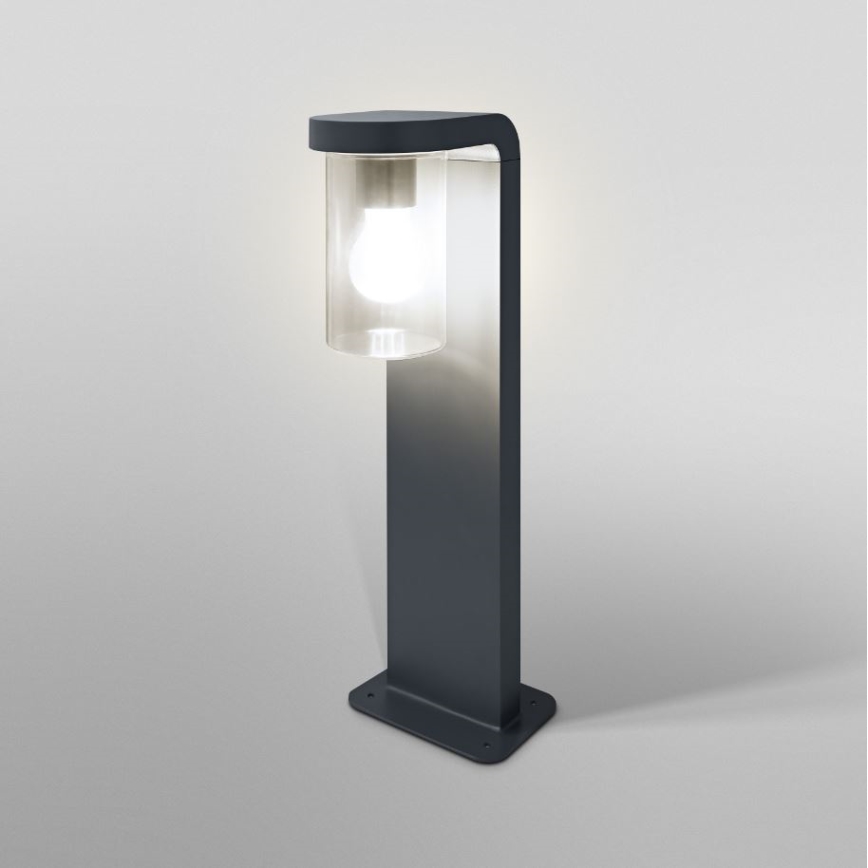 Ledvance - Λάμπα εξωτερικού χώρου CASCADE 1xE27/25W/230V IP44 50 cm