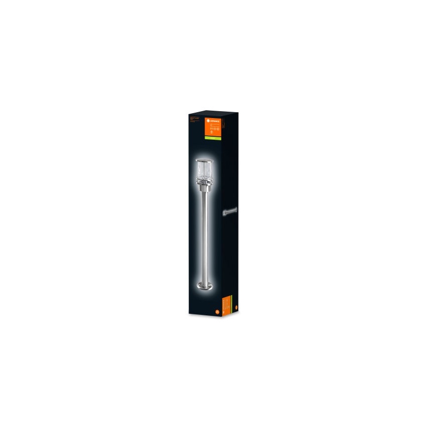 Ledvance - Λάμπα εξωτερικού χώρου ENDURA 1xE27/60W/230V IP44