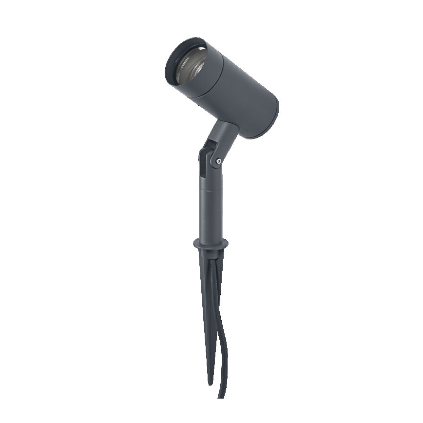 Ledvance - Λάμπα εξωτερικού χώρου ENDURA CLASSIC 1xGU10/35W/230V IP54