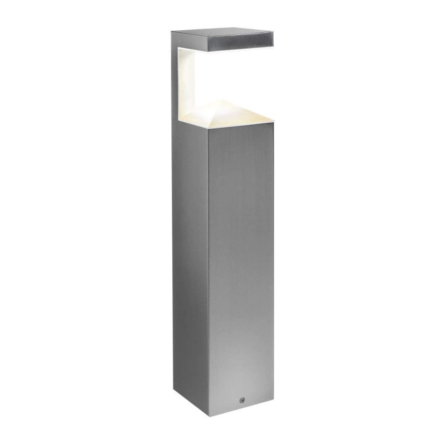 Ledvance - Λάμπα εξωτερικού χώρου LED PYRAMID 1xLED/9W/230V IP44 50 cm