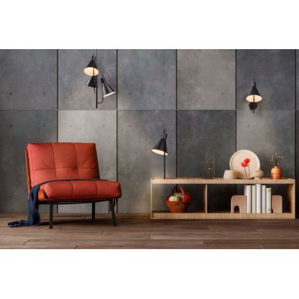 Ledvance - Λάμπα τοίχου LED DECOR TOKIO LED/5W/230V