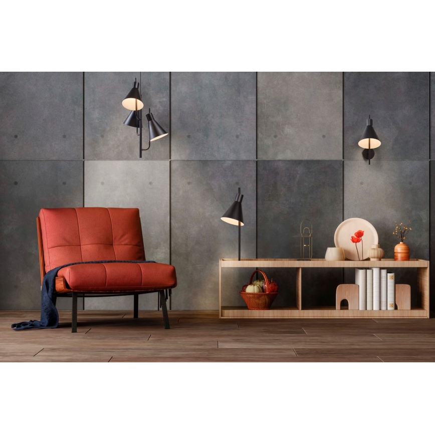 Ledvance - Λάμπα τοίχου LED DECOR TOKIO LED/5W/230V
