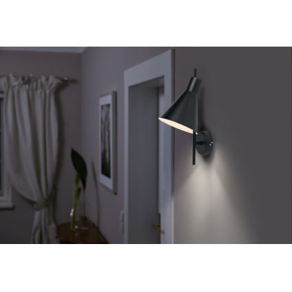 Ledvance - Λάμπα τοίχου LED DECOR TOKIO LED/5W/230V