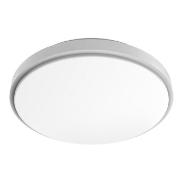Ledvance - Οροφιαίο φωτιστικό LED με αισθητήρα ORBIS LED/24W/230V 3000K